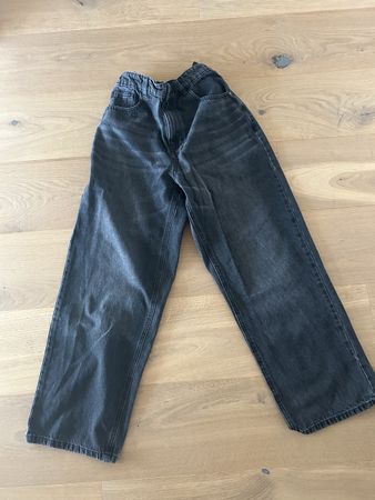 Next „Baggy“ Jeans, Grösse 164