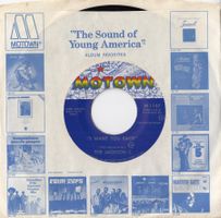 The Jackson 5 Vinyl Single von 1969