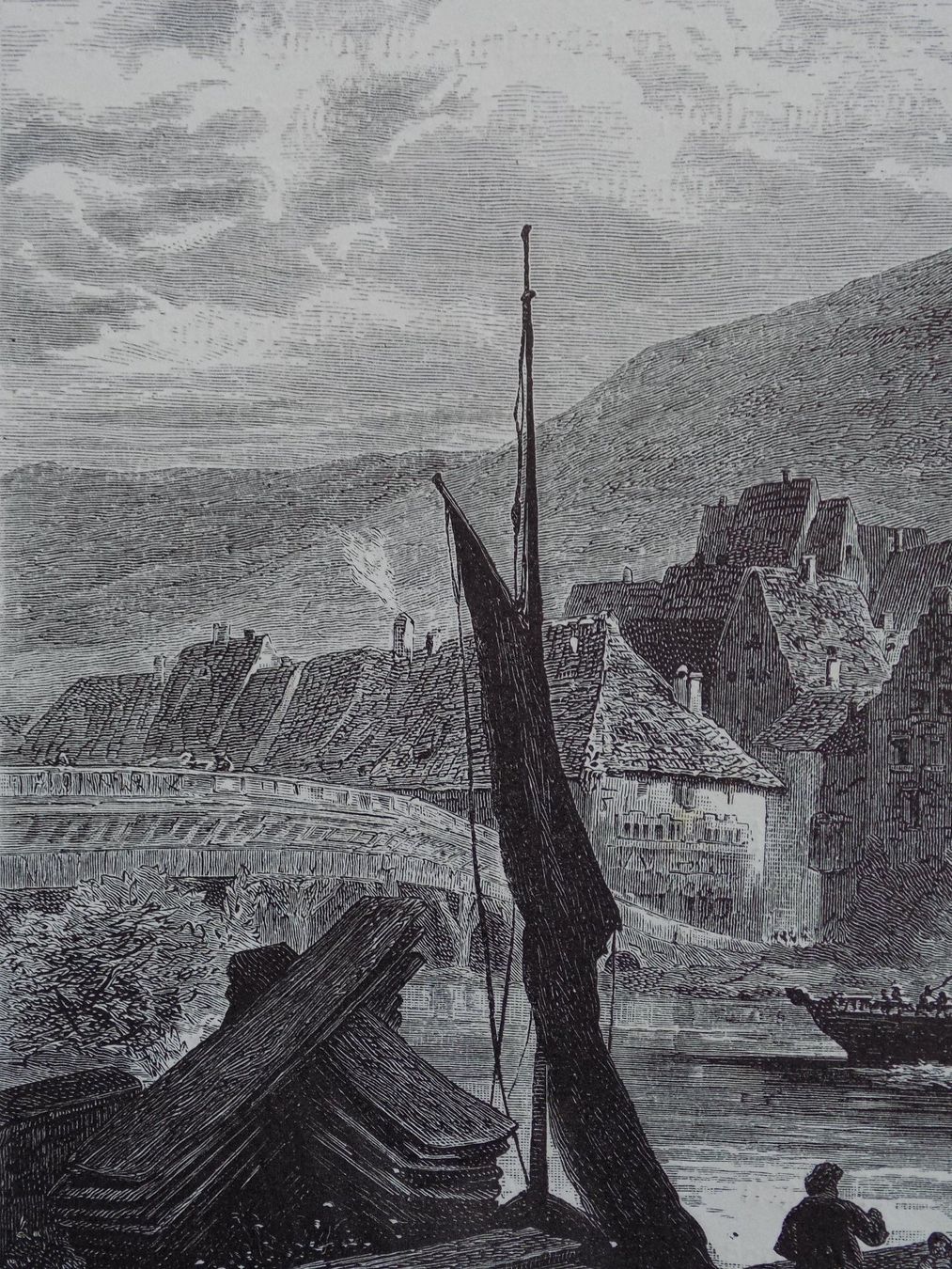 Stiche: Stein am Rhein – Gebraucht aus Risch von Rischli15 9