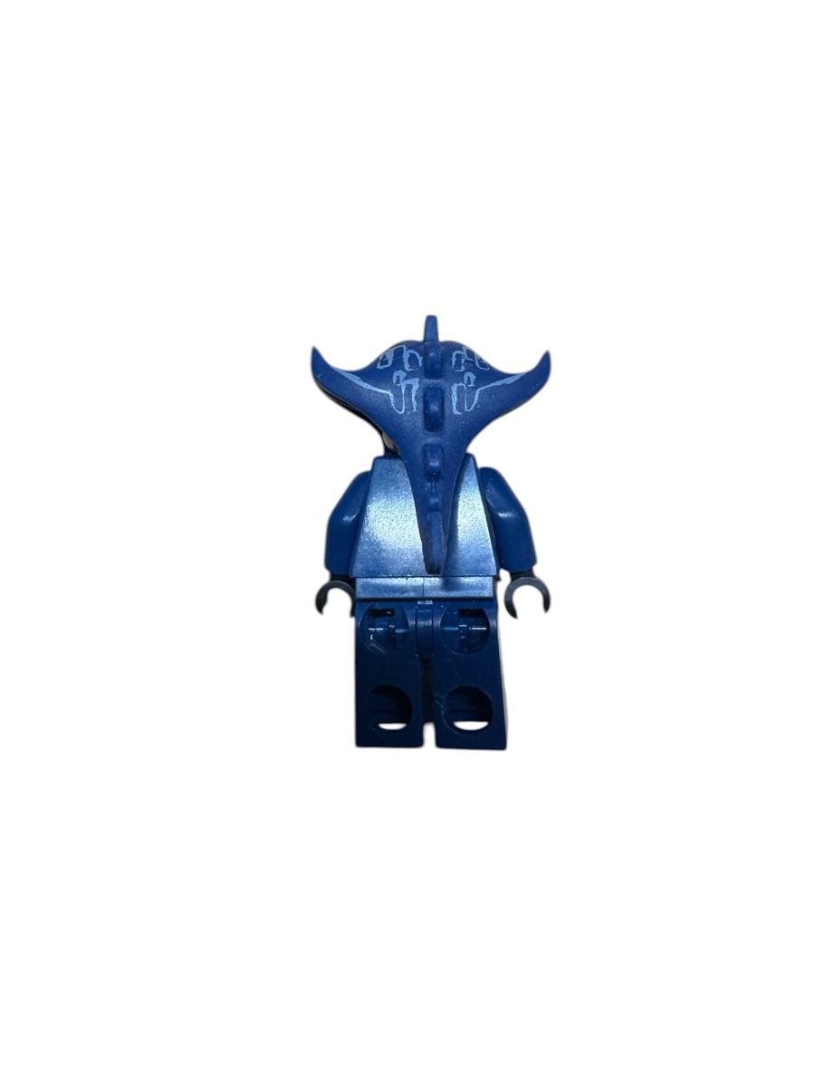 Lego Kit di costruzioni: Lego Atlantis Manta Warrior atl003 – Usato da Wetzikon ZH venduto da the-collector91 1