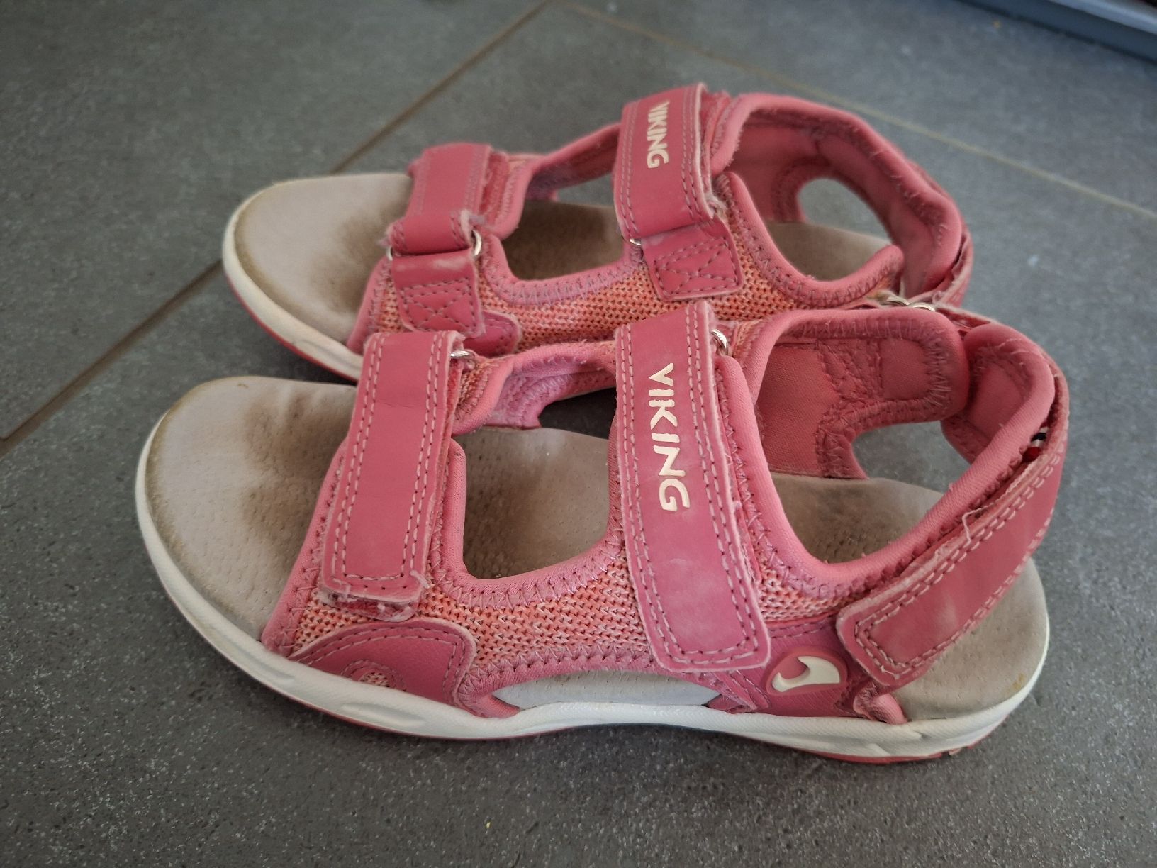 Ensembles coordonnés: Sandalen Gr.31 – D'occasion à Biberist par Stylux01