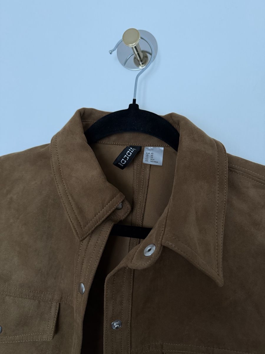 H&M Giacche: H&M Herbstjacke XS – Nuovo (secondo la descrizione) da Münchenwiler venduto da AM3280 1