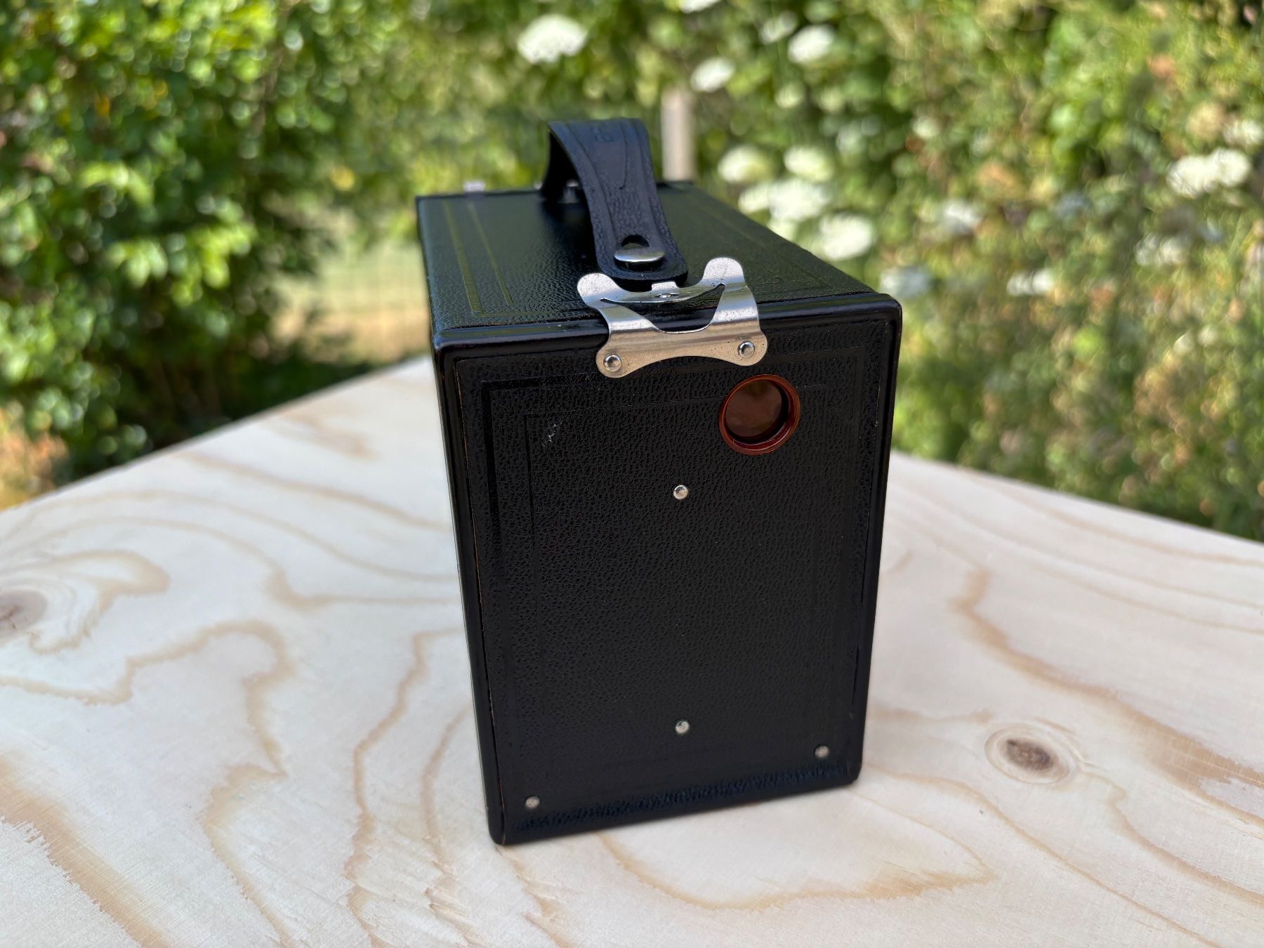 Kodak Fotocamera: Kodak No. 2 Brownie Special Kamera – Usato da Feldbach venduto da Olive1 6