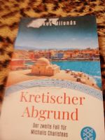 Kretischer Abgrund 