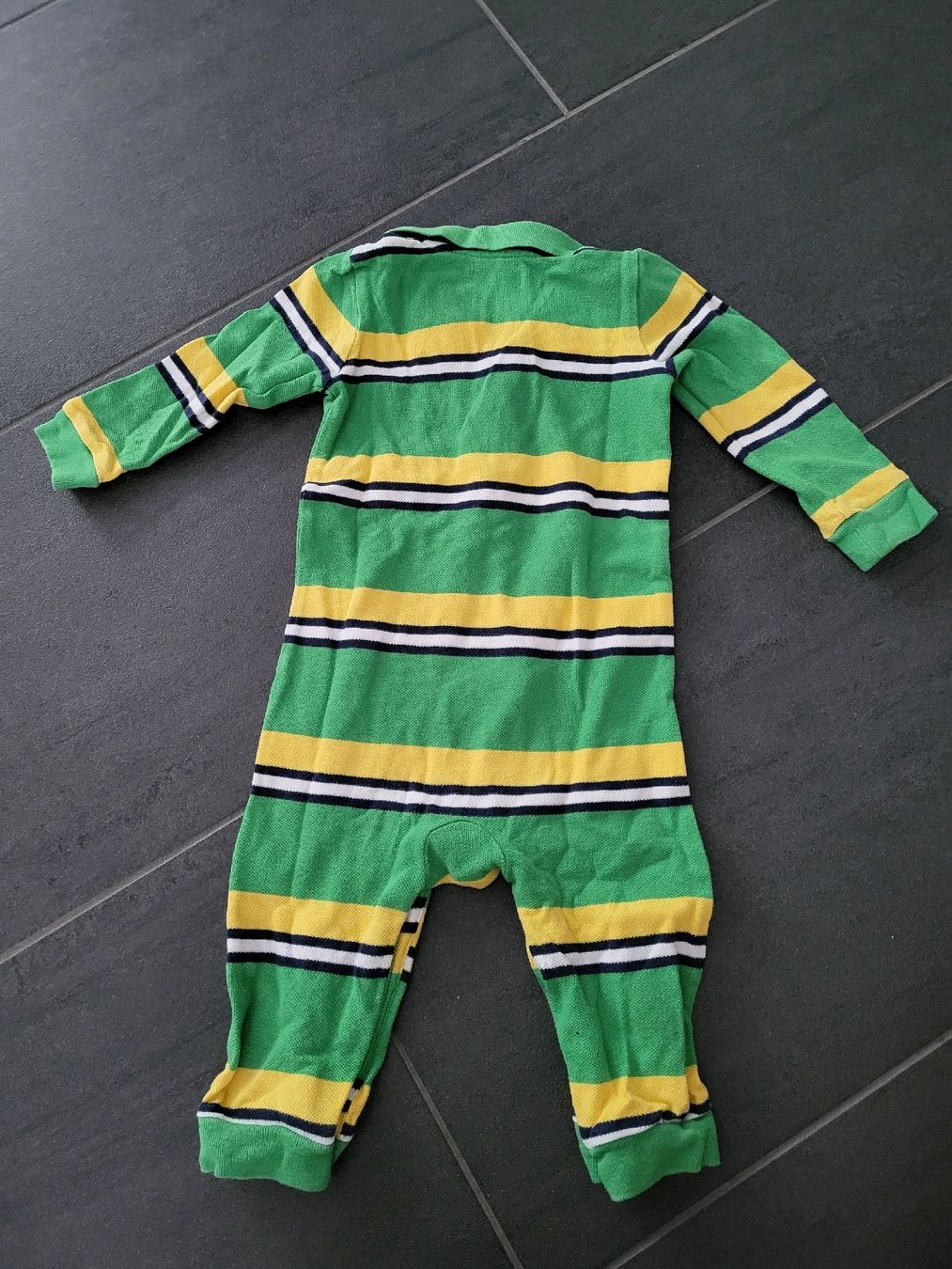 Ralph Lauren Barboteuses: Strampler Ralph Lauren – D'occasion à Matzendorf par hauli2 1
