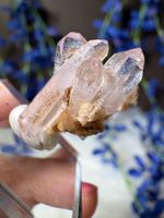 Veracruz Amethyst