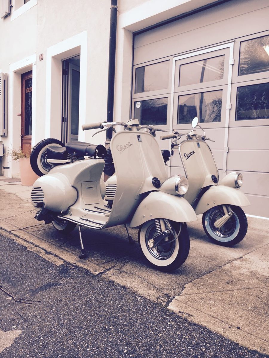 Piaggio Scooter: Vespa piaggio faro basso – Usato da Gimel venduto da idu_96t5 1