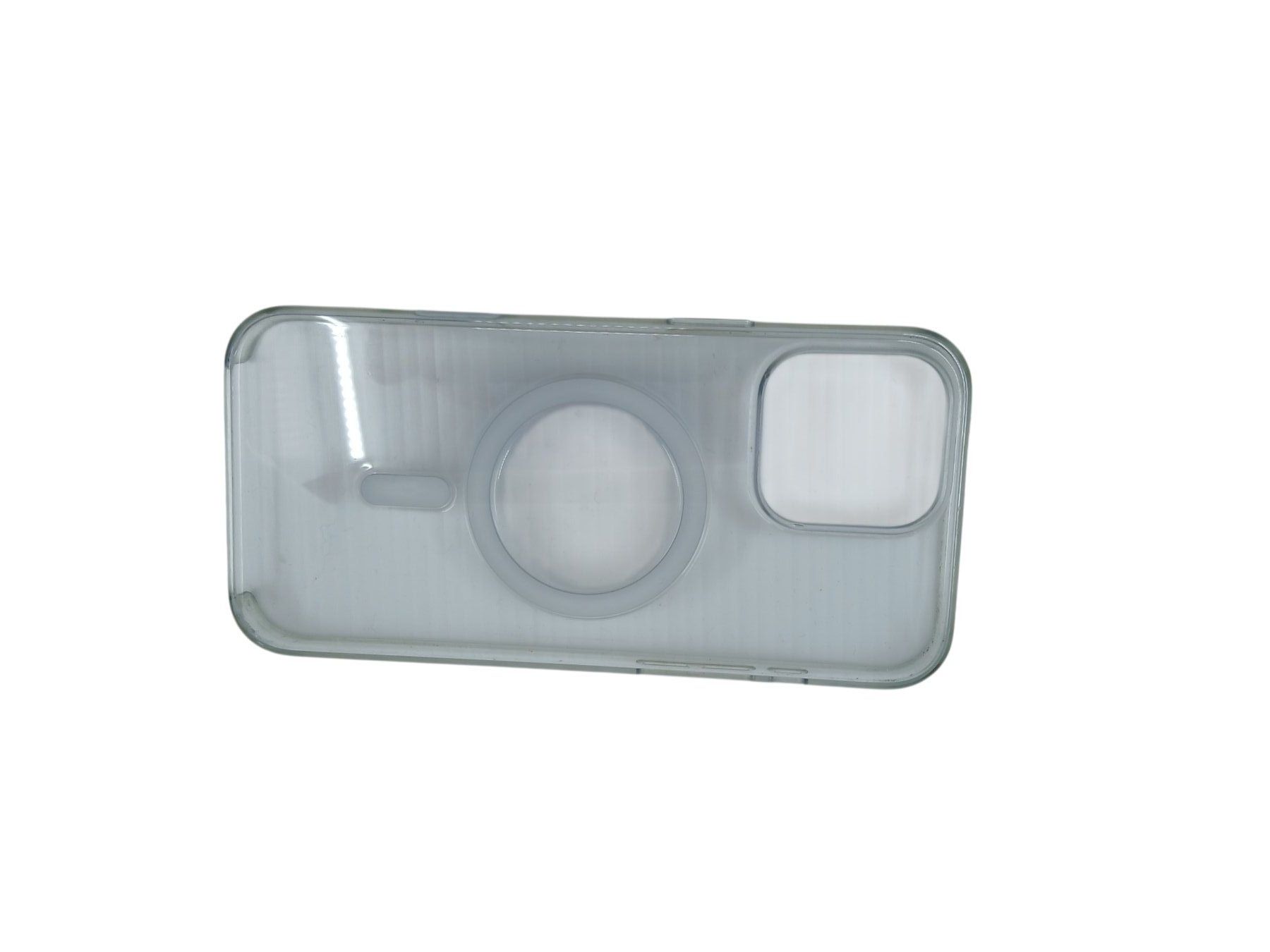 Apple Cover & Protezioni schermo: Original Apple iPhone 16 Pro Max Clear Case ab nur CHF 1.-!! – Usato da Frauenfeld venduto da Edgarre 2