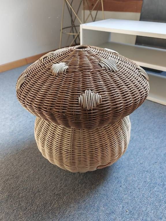 Toutes les décorations: OYOY Mini Mushroom – D'occasion à Schinznach Dorf par Stef_Street86 1