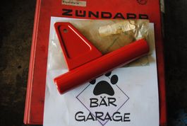 Lampenhalter rot 460-16-613 614 71 NOS