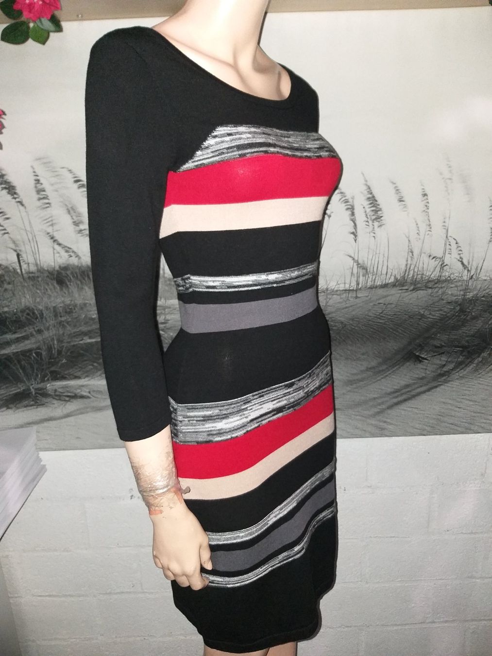 Phase Eight Vestiti: PHASE EIGHT Robe / Kleid Taille / Grosse 34 CH (8 UK) – Usato da Cossonay-ville venduto da Super-Price-Quality 4