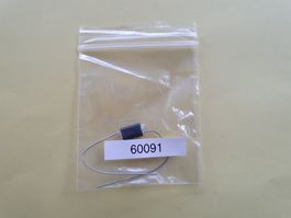 Märklin HO 60091, 600910, Condensateur de déparasitage UKW
