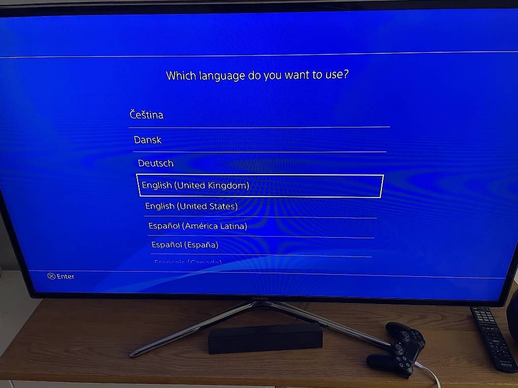 Console: PS4 SLIM ! – Usato da Flawil venduto da safrans 1