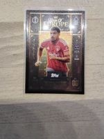 Morgan gibbs-white kings of Europe nr 233