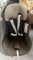 Auto Kindersitz MaxiCosi i-size inkl. IsoFix Station