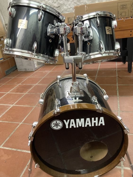 Yamaha dp Series (Gebraucht) in Bichwil für CHF 130 – nur Abholung auf ...