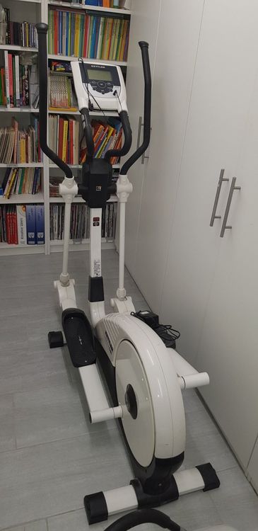 Crosstrainer Kettler CX3 Acheter sur Ricardo