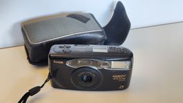 Kodak Advantix 4100ix Zoom Kamera mit tasche (W6)