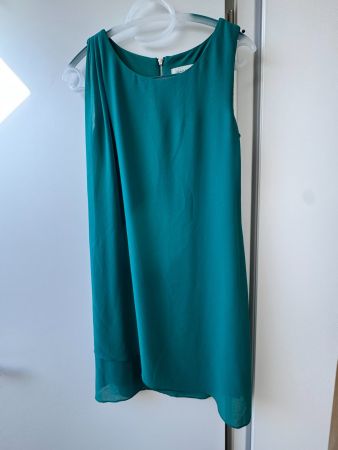 Damen Cocktailkleid Gr. XS,  NAF NAF