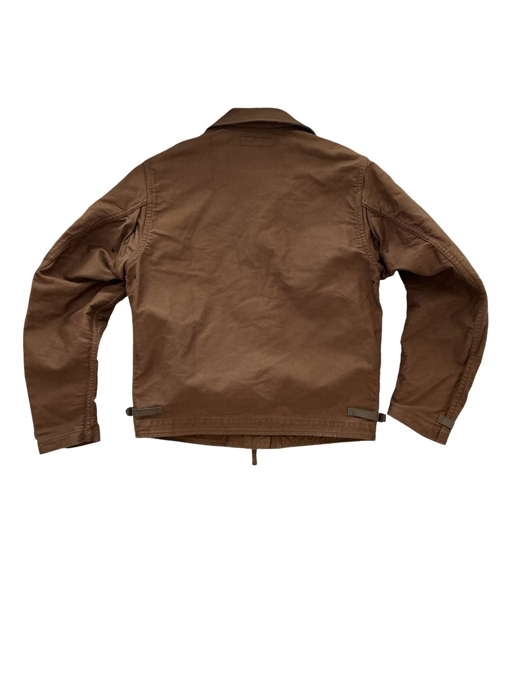 Giacche: FREEWHEELERS S-8 AVIATOR JACKET SIZE 38 – Usato da Schöftland venduto da bexx9 2