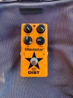 Blackstar LT Dist Distortion Guitar Pedal - Excellent!