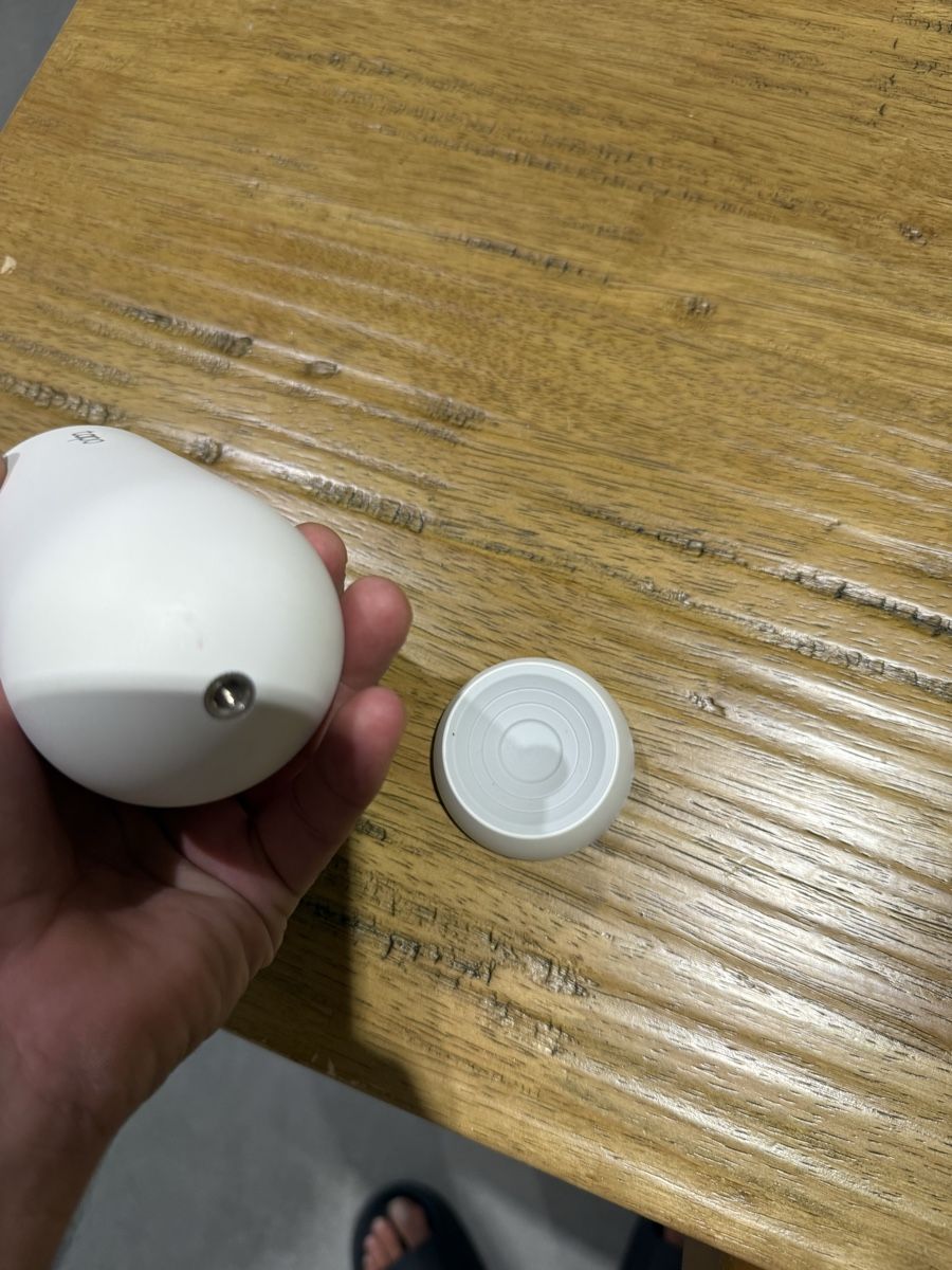 Videocamere: Tapo c425 – Nuovo (secondo la descrizione) da Massagno venduto da and_m56k 4