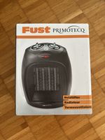 Fust Primotecq Heizlüfter HT 2020 - neu OVP