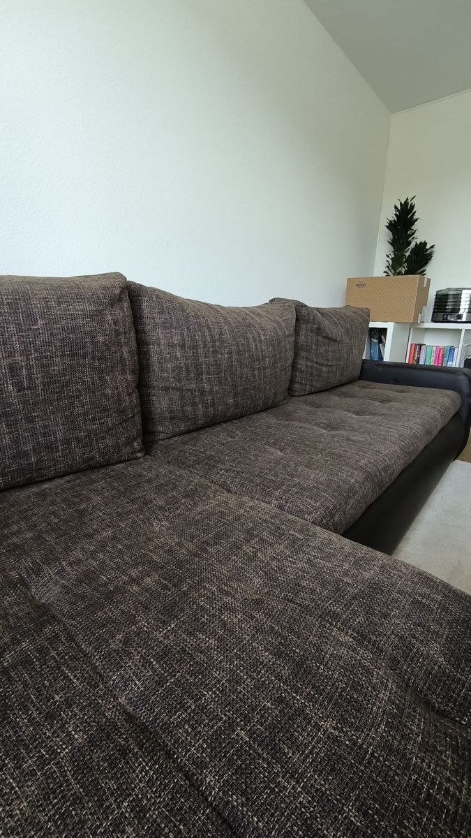 Divani: Ecksofa – Usato da Seuzach venduto da laj_p6gj 2