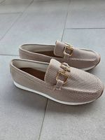 Chiara, Orthopädische Loafer Sneaker Rosa & Elsa
