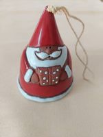 5 (Stück) Lustige Weihnachtsmänner