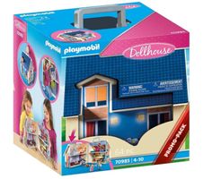 PLAYMOBIL Dollhouse 70985