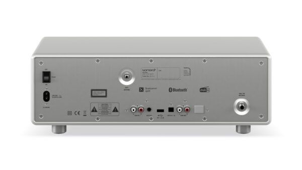 Sonoro Sistemi audio & multimediali: Sonoro Audiosystem Prestige Silber – Nuovo (secondo la descrizione) da Thun venduto da Media-Line 1