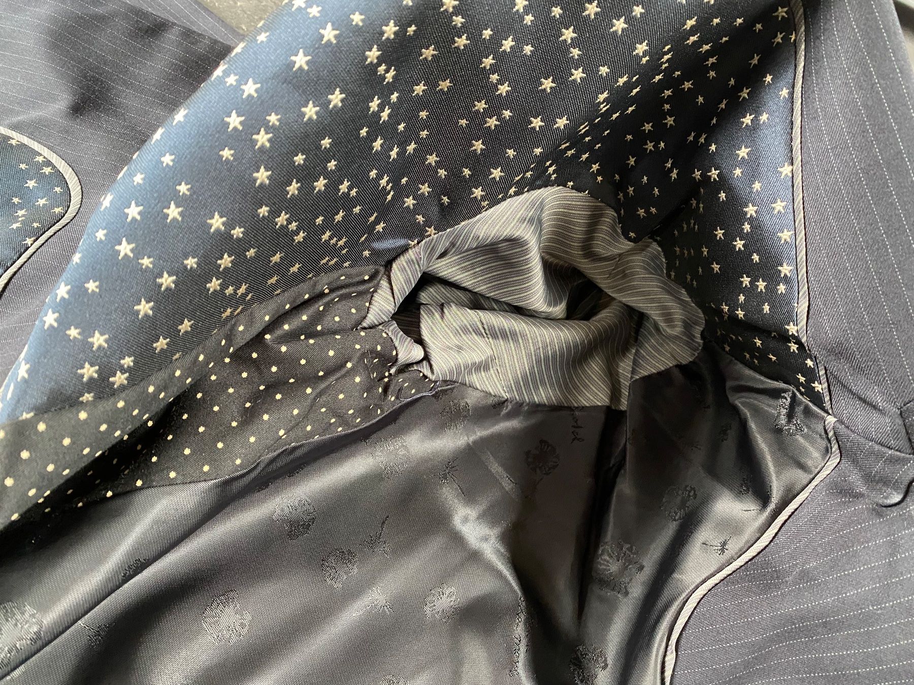Maison Scotch Jacken: Blazer Maison Scotch 38 – Gebraucht aus Chur von simhofstr 7