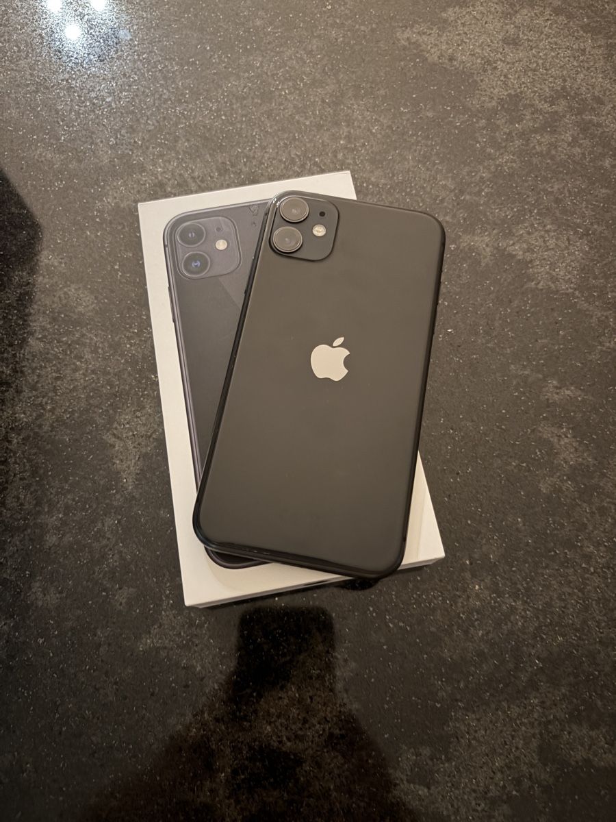 Apple Telefoni cellulari / Smartphones: iPhone 11 AKKU 100% – Nuovo (secondo la descrizione) da Emmen venduto da Brahim 5