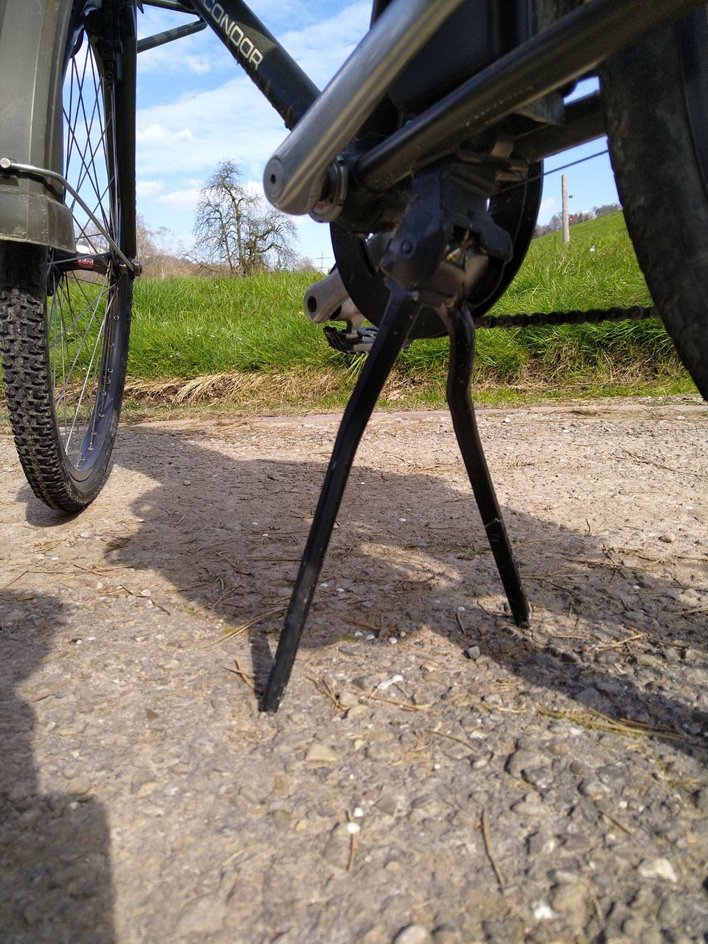 Velos: Schweizer Militärvelo Ordonnanz - Top Zustand! – Gebraucht aus Ermenswil von Hitz1 4