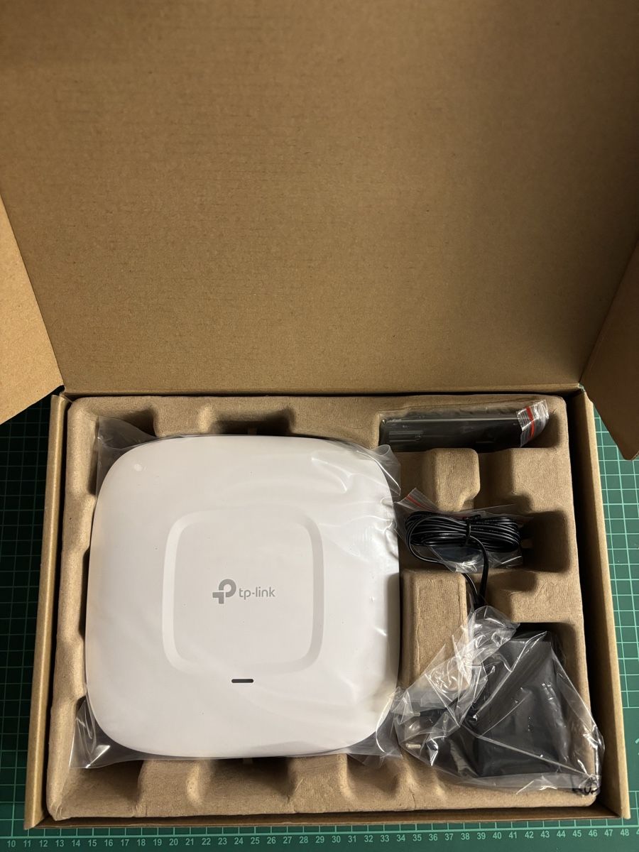 Amplificatori: tp-link access point AC1750 / CAP1750, NEU – Nuovo (secondo la descrizione) da Langnau am Albis venduto da CollectingCoRe 3