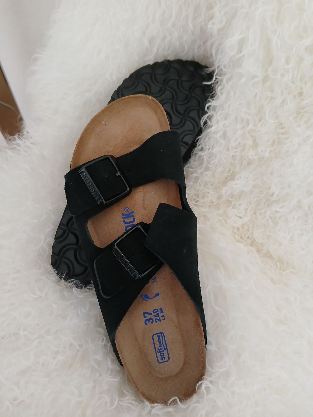 Birkenstock Scarpe da uomo: Birkenstock Arizona BS Leder – Nuovo e nell'imballaggio originale da Wädenswil venduto da gym99 2