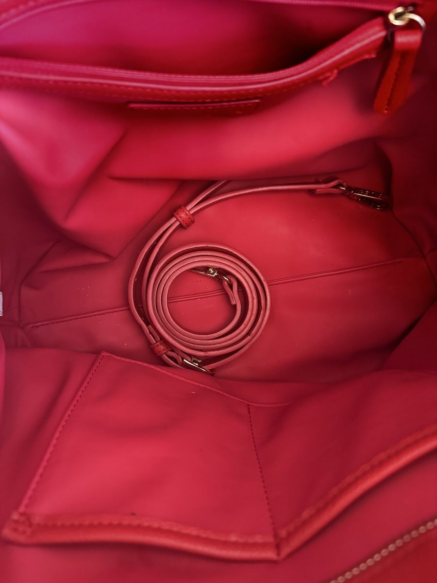Valentino Borse da donna: Valentino Tasche Rot – Usato da Dübendorf venduto da sui_hzx6 3
