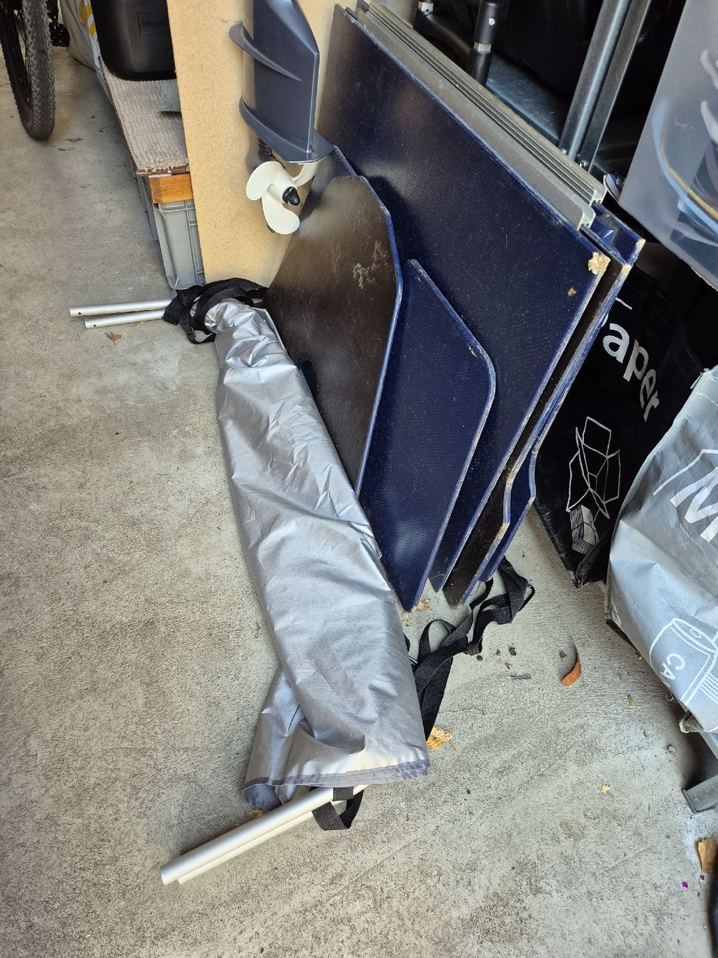 Bombard Barche: Schlauchboot Bombard Typhoon 335 mit Yamaha Aussenborder – Usato da Aesch (Neftenbach) venduto da Paalbertin 5