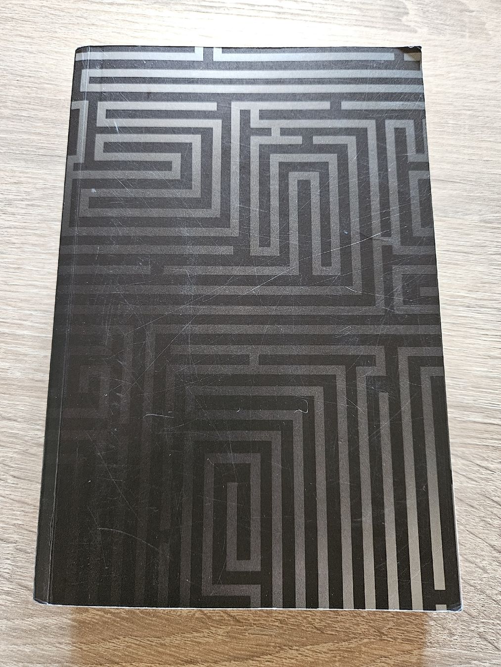 Bücher: Die Auserwählten Im Labyrinth Maze Runner James Dashner Buch – Gebraucht aus Ebikon von SecondChance_byM