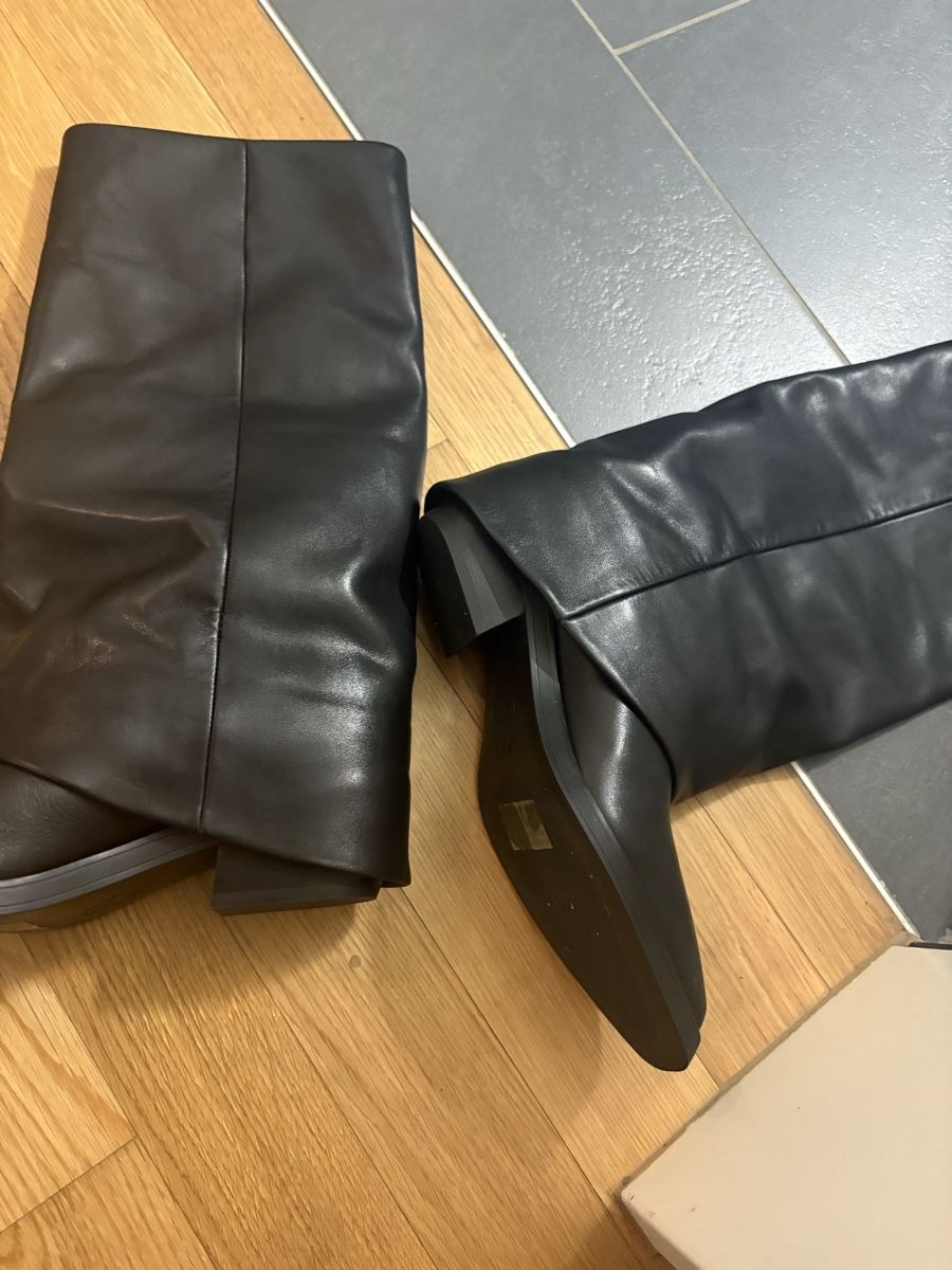 Ash Scarpe da donna: Ash Boot  (neue Kollektion) – Nuovo e nell'imballaggio originale da St. Gallen venduto da saralady1982 1