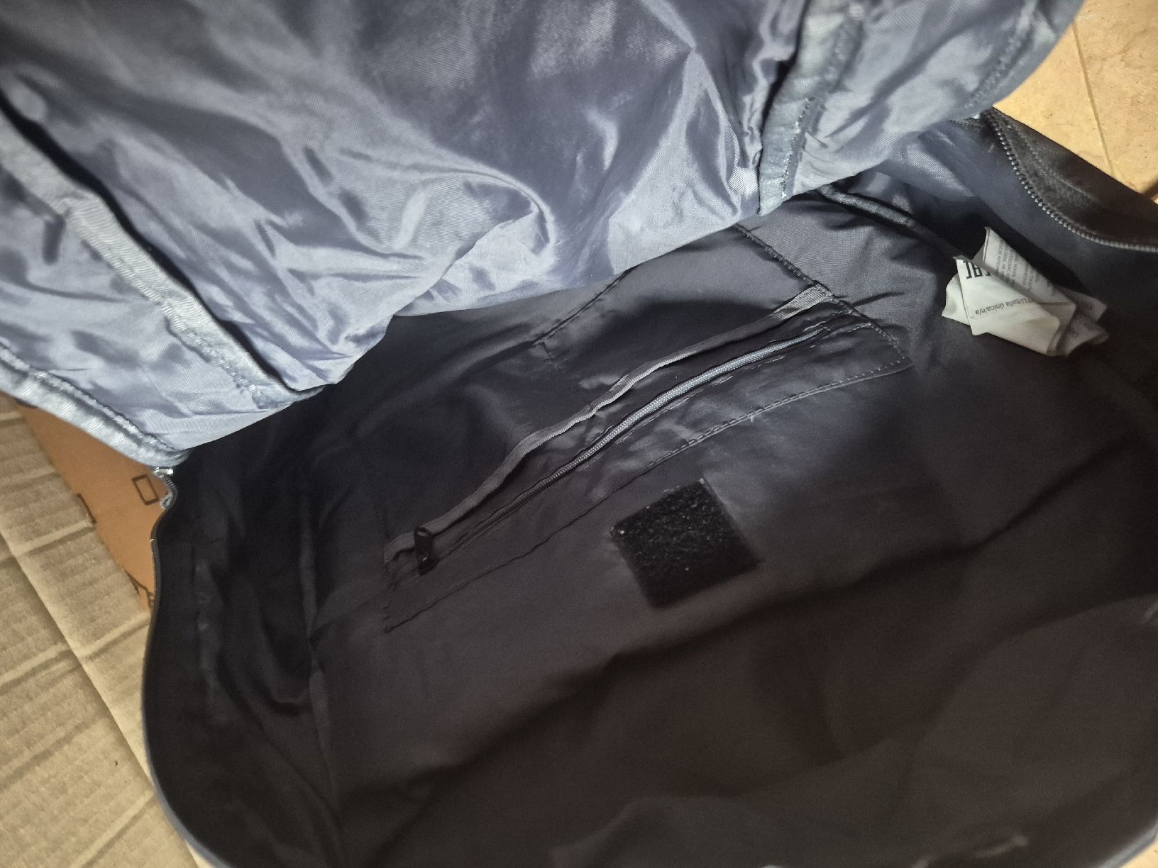 Quiksilver Rucksäcke: Quiksilver Bagpack – Gebraucht aus Bern von aki_79fm 2