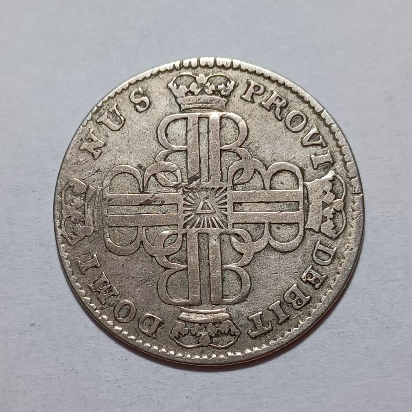 Alle Münzen: 20 Kreuzer 1787 Bern – Gebraucht aus Pfäffikon ZH von Schweizer_Muenzen 1