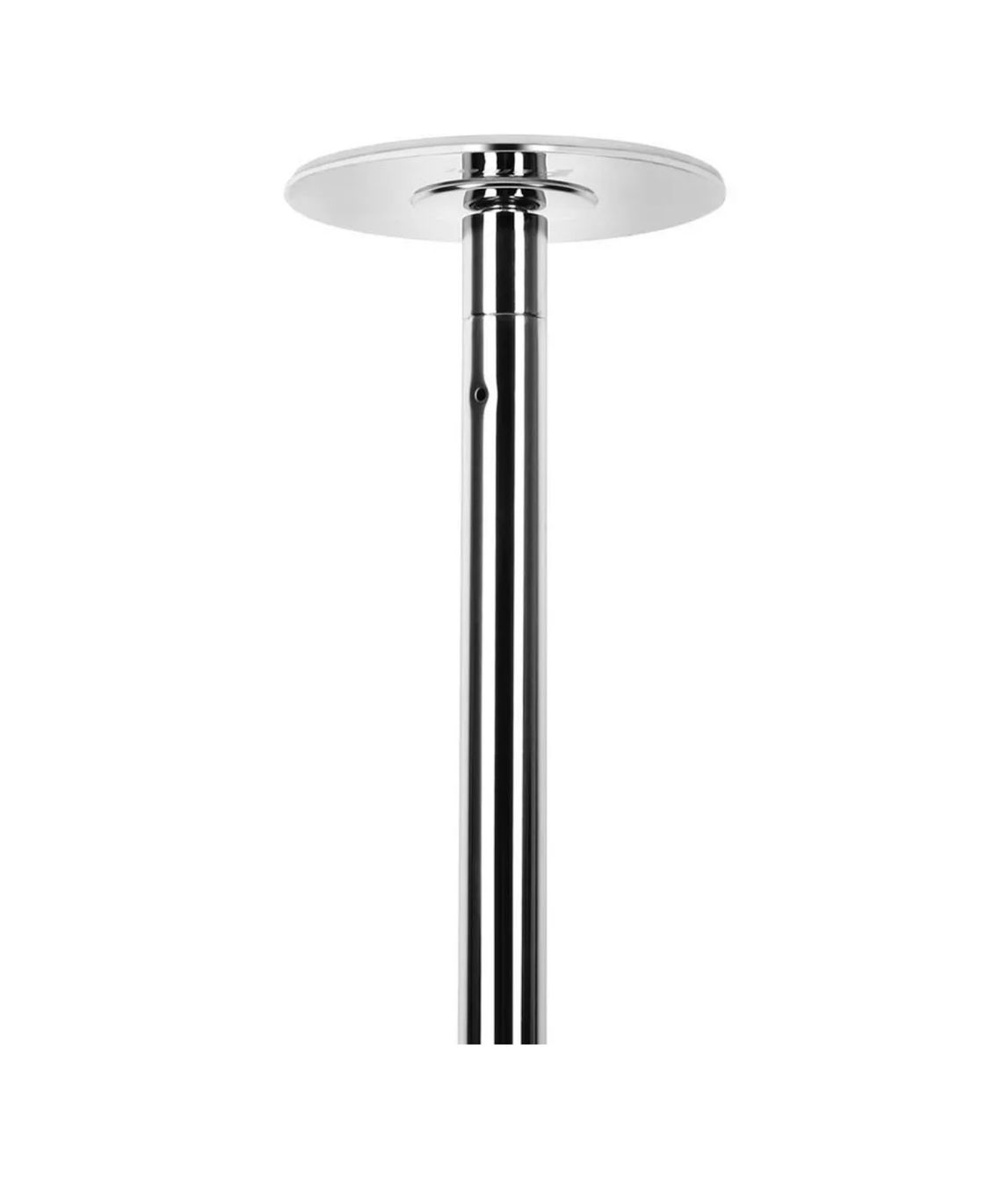 Hometrainer: Prof Pole Dance Tanzstange 45mm Einstellbare Länge Stangenta – Nuovo e nell'imballaggio originale da Amriswil venduto da JaJa-Express 9
