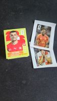 100 Panini Sticker garantiert ohne Doppelte - WM 2026 + 2 CC