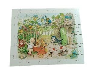 Penelope Puzzle: PÉNÉLOPE Kids Puzzle 48 Teile – Usato da Luzern venduto da Restwert_Luzern 1