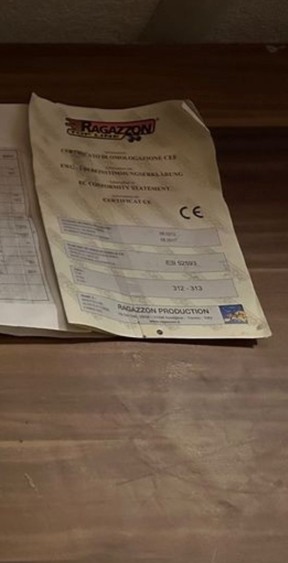 Tutti pezzi di ricambio auto: ragazzon fiat coupe turbo – Usato da Rougemont venduto da 911__ 1