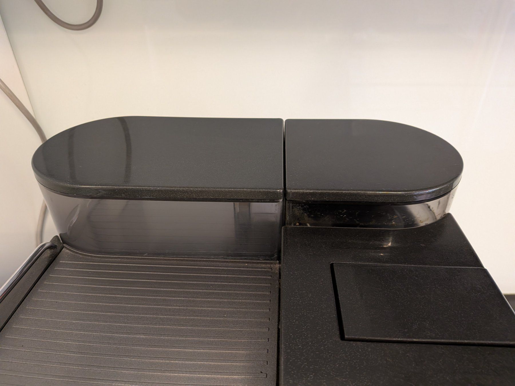 Saeco Macchine per caffè & Macchine per espresso: Machine à café Saeco Royal Digital – Usato da Sion venduto da maxpassion 7