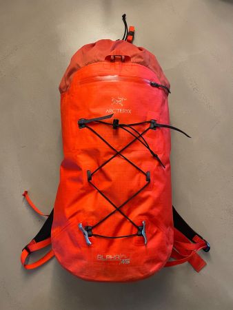 Arc'teryx Alpha FL 45 Rucksack