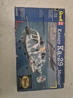 Revell Modellbausatz Kamov Ka-29 Marine 1:72